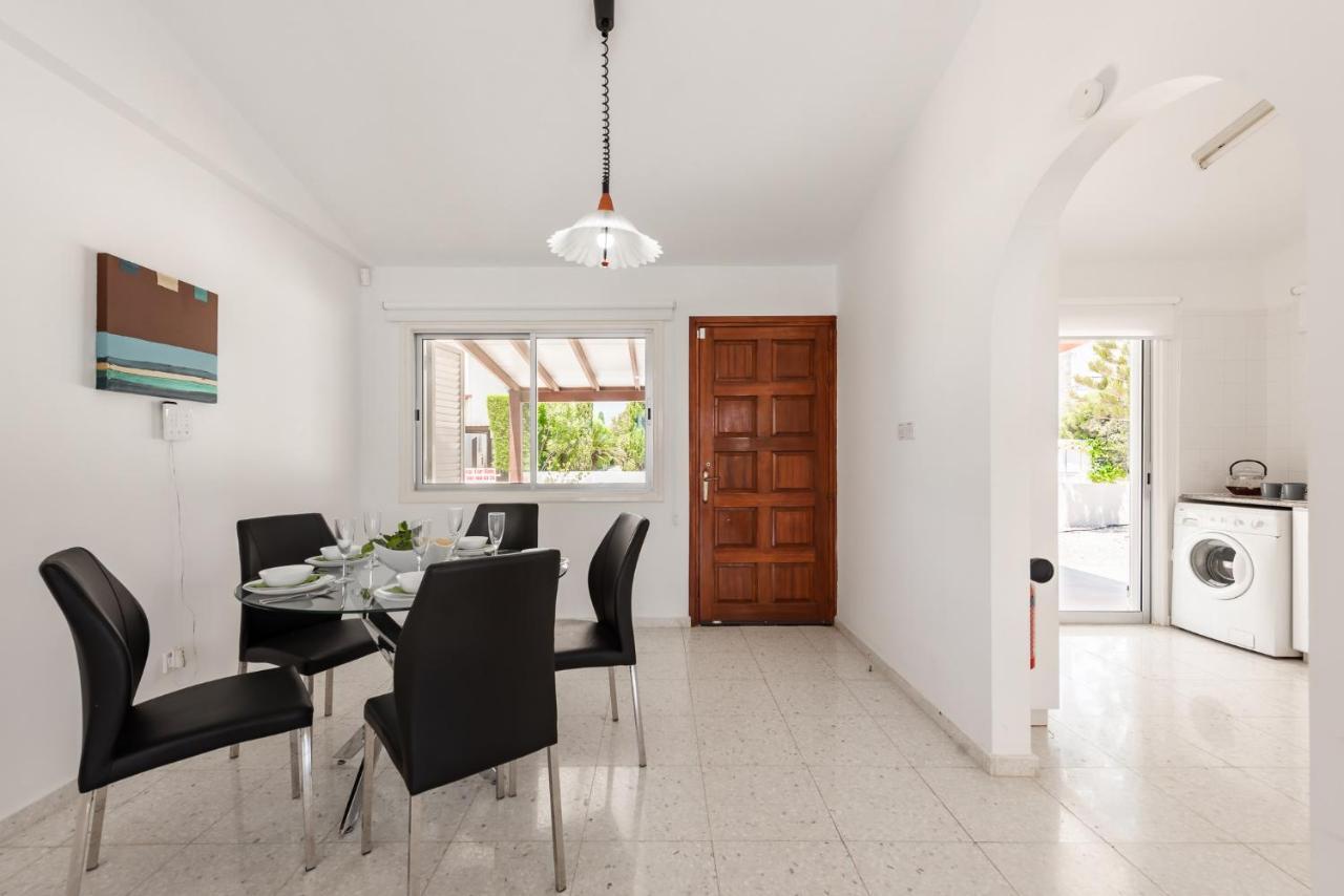 Bungalow Casa Bella By Ezoria Villas Korall-öböl Kültér fotó