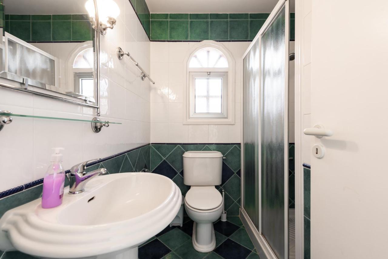 Bungalow Casa Bella By Ezoria Villas Korall-öböl Kültér fotó