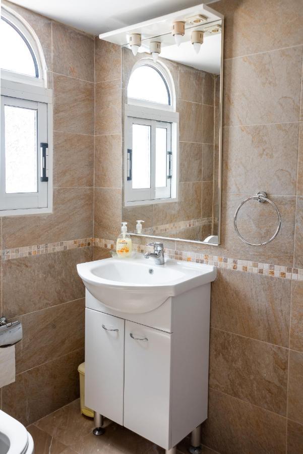 Bungalow Casa Bella By Ezoria Villas Korall-öböl Kültér fotó